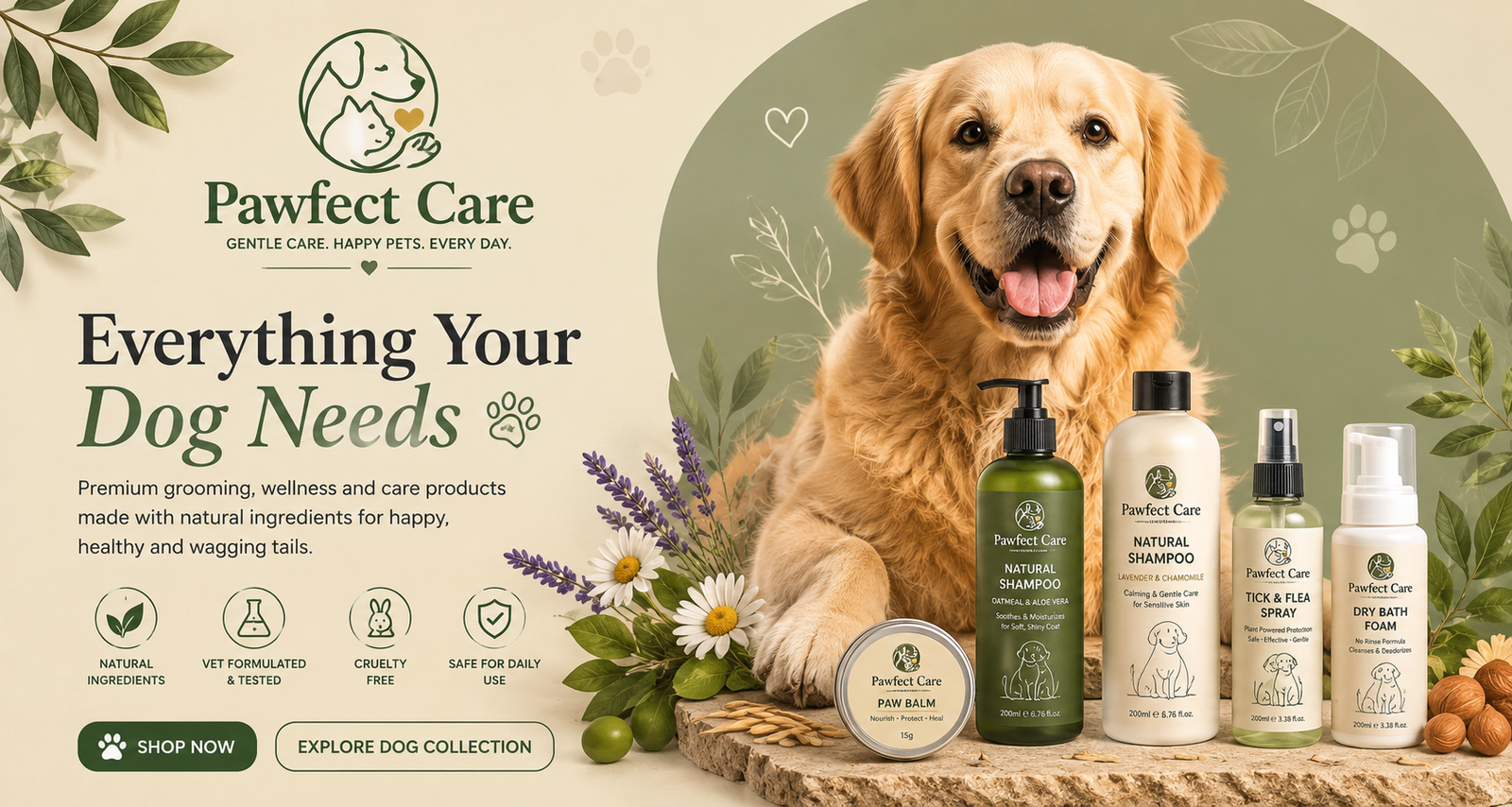 for-dogs