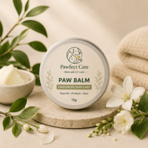 balm uncented