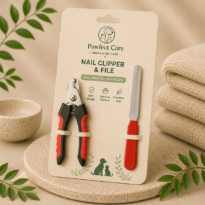 nail cliper