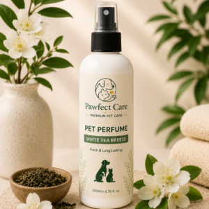 White Tea Breeze