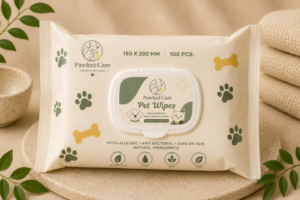 wipes